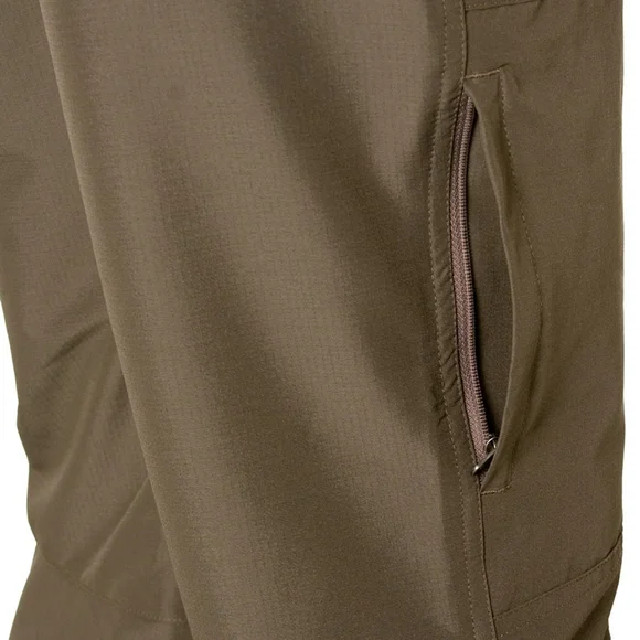 PATAGONIA women's borderless Capri pants *size 8* - Picture 5 of 8